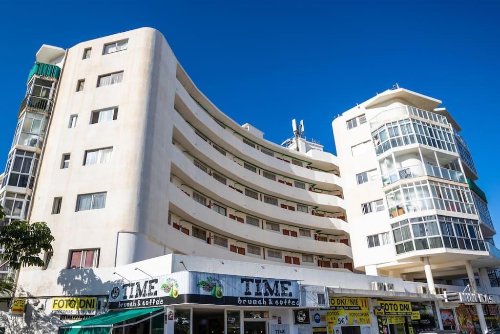 Apartamento Costa Adeje Playa de las Américas Extérieur photo