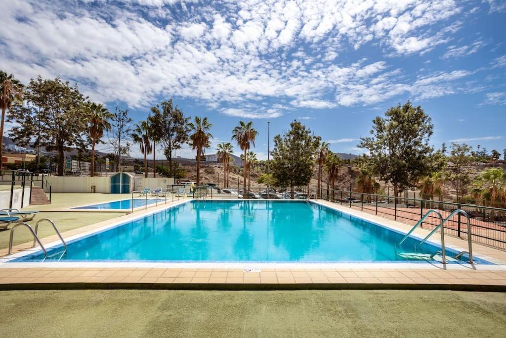 Apartamento Costa Adeje Playa de las Américas Extérieur photo