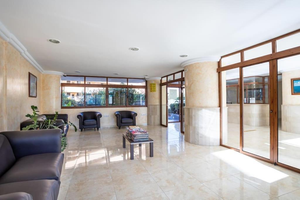 Apartamento Costa Adeje Playa de las Américas Extérieur photo
