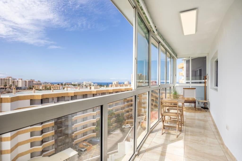 Apartamento Costa Adeje Playa de las Américas Extérieur photo