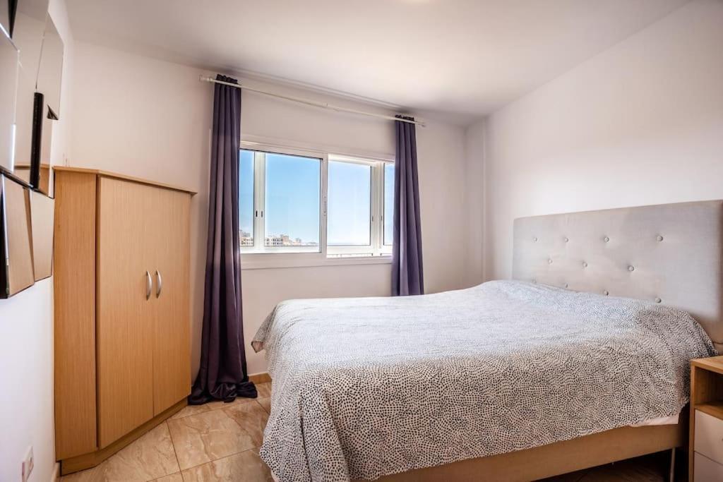 Apartamento Costa Adeje Playa de las Américas Extérieur photo
