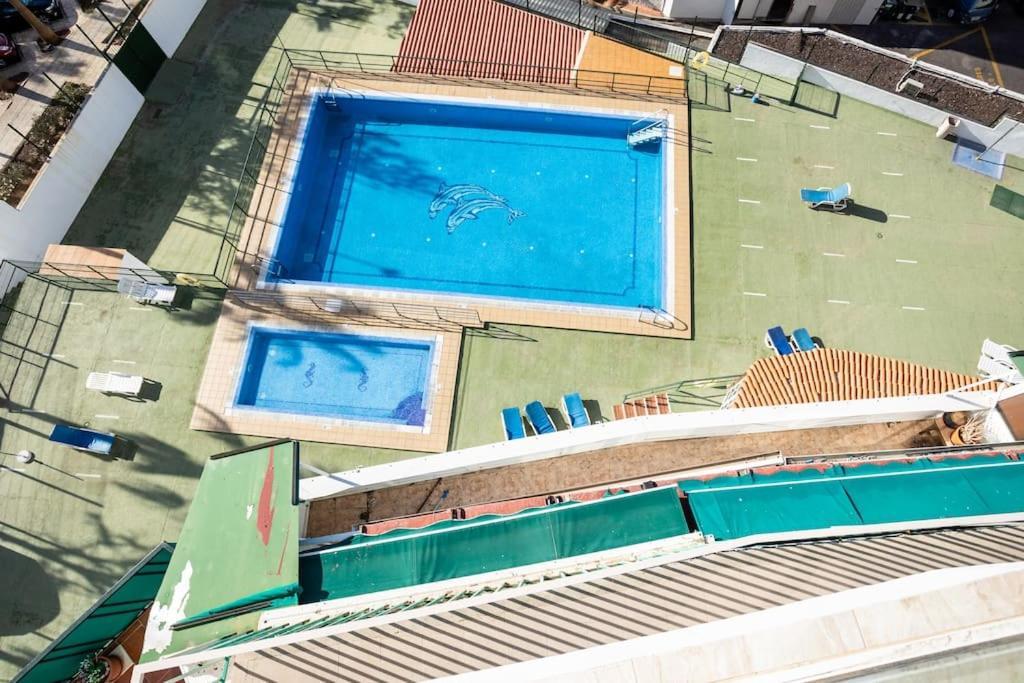 Apartamento Costa Adeje Playa de las Américas Extérieur photo