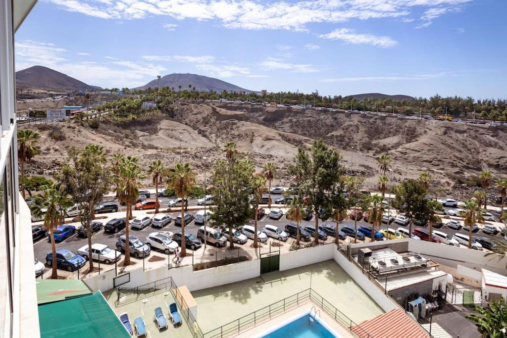 Apartamento Costa Adeje Playa de las Américas Extérieur photo