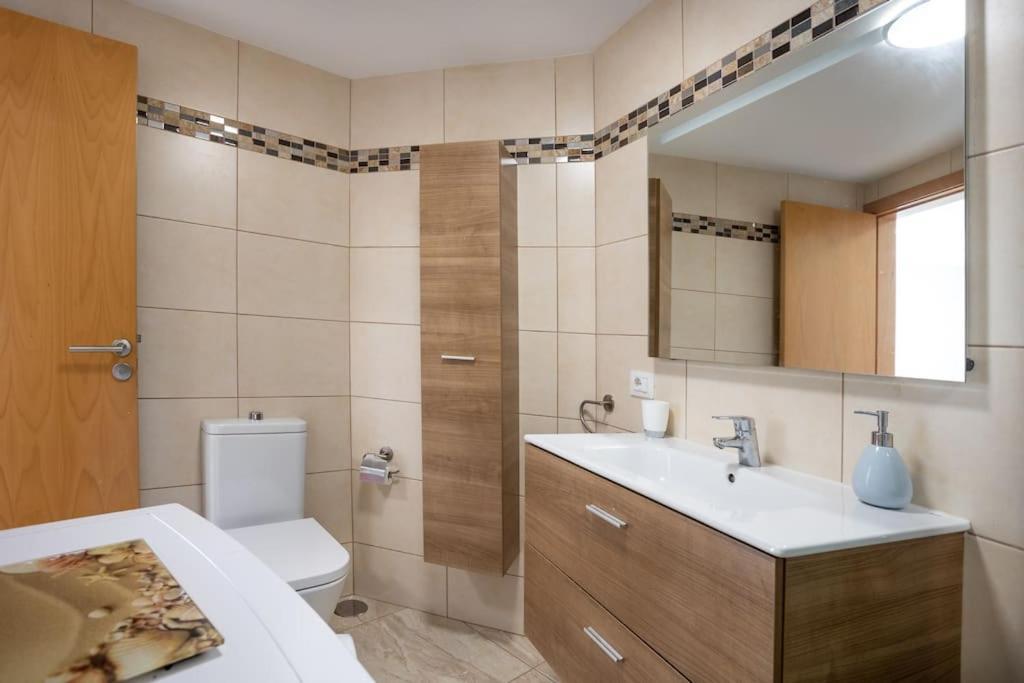Apartamento Costa Adeje Playa de las Américas Extérieur photo