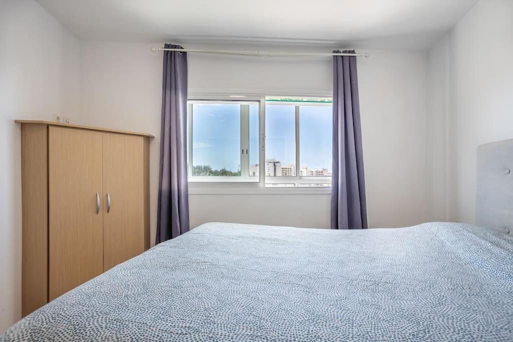 Apartamento Costa Adeje Playa de las Américas Extérieur photo